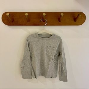 Baby Gap play time favorites long sleeve shirt